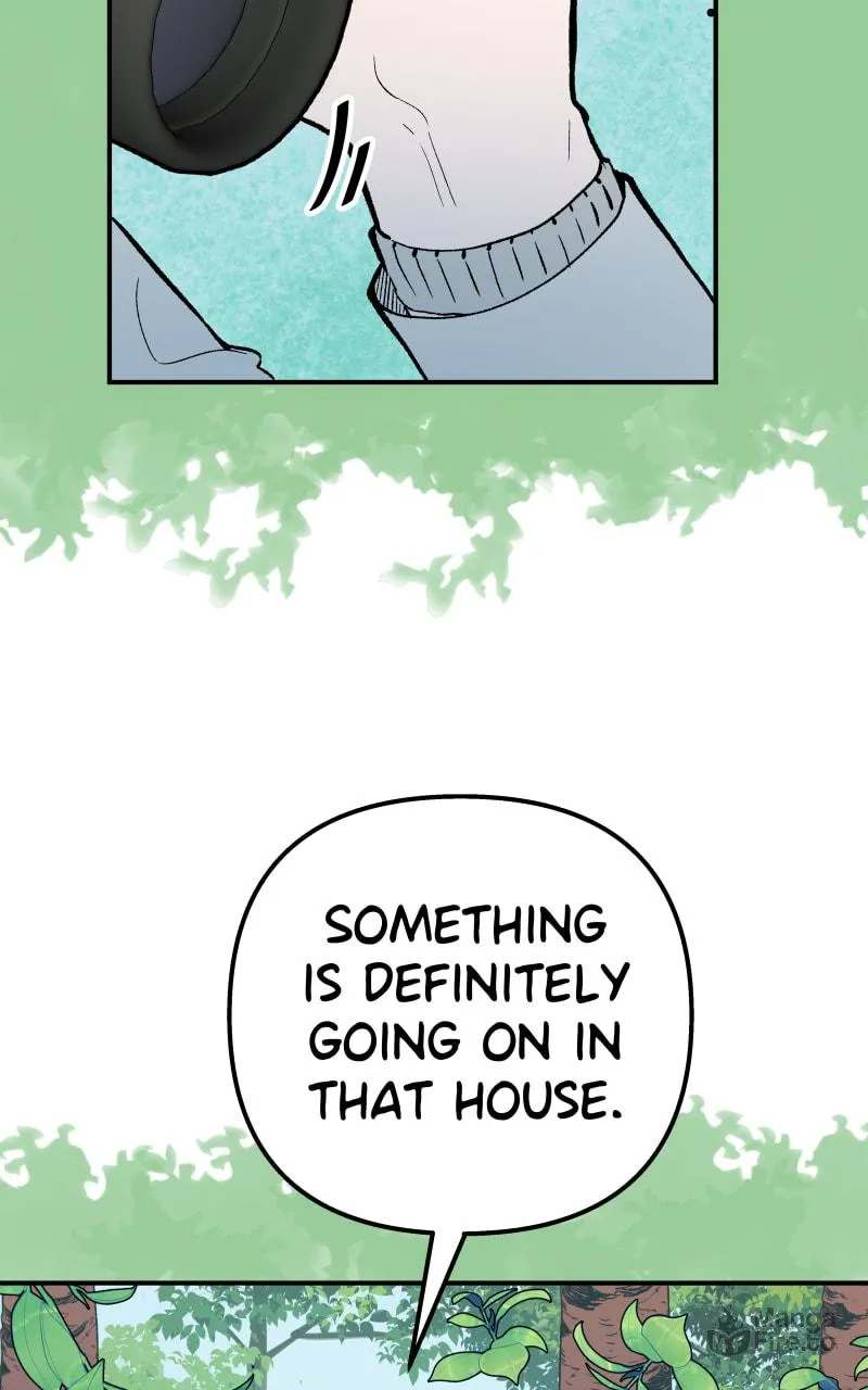 Read Morgana and Oz chapter 49 image 4 on Lezhin