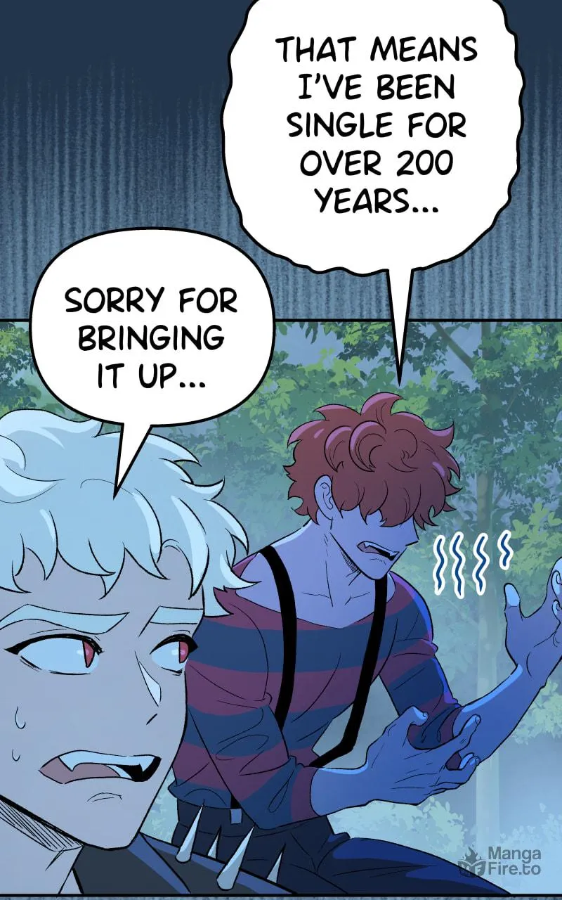 Read Morgana and Oz chapter 49 image 41 on Lezhin