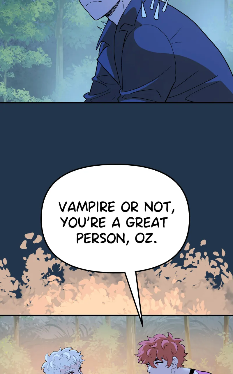 Read Morgana and Oz chapter 49 image 43 on Lezhin