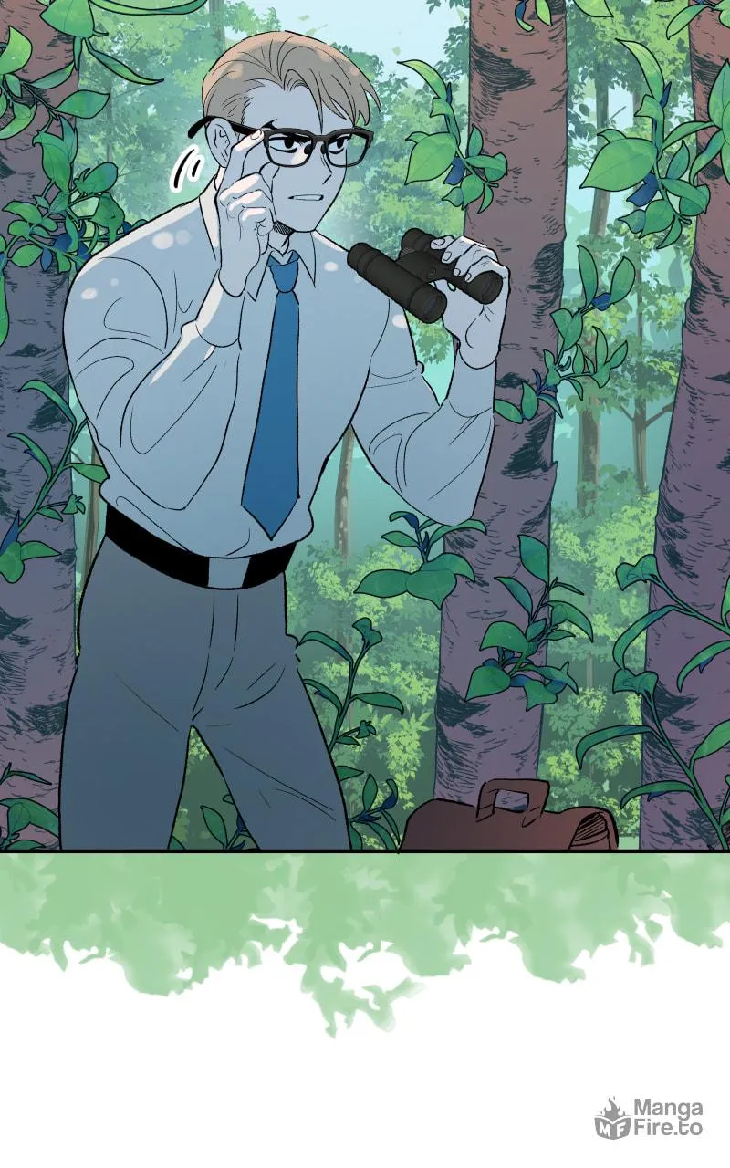Read Morgana and Oz chapter 49 image 5 on Lezhin