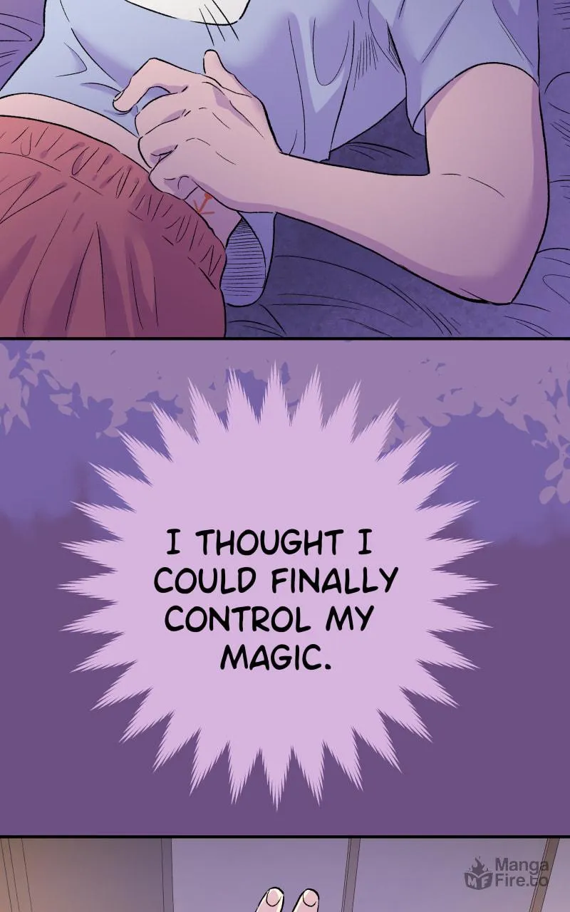 Read Morgana and Oz chapter 49 image 50 on Lezhin