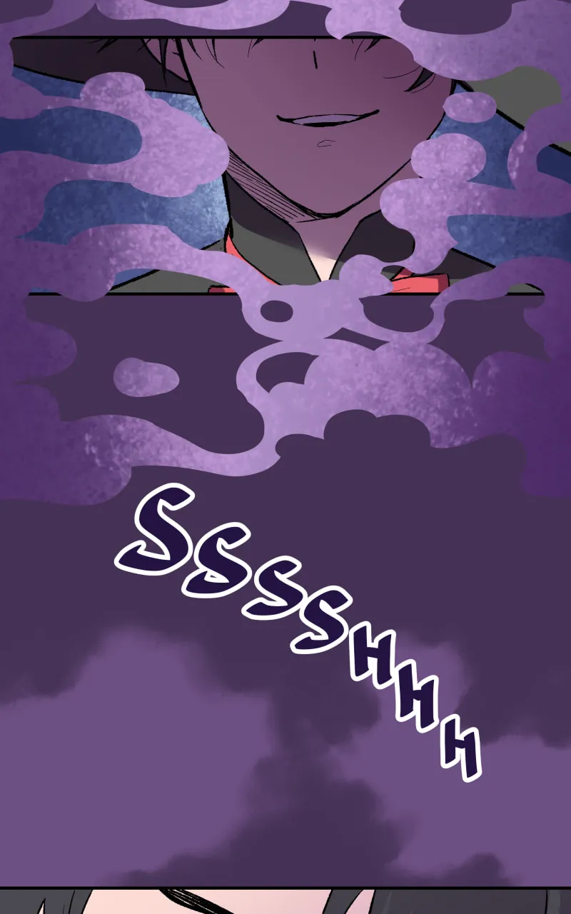 Read Morgana and Oz chapter 49 image 52 on Lezhin