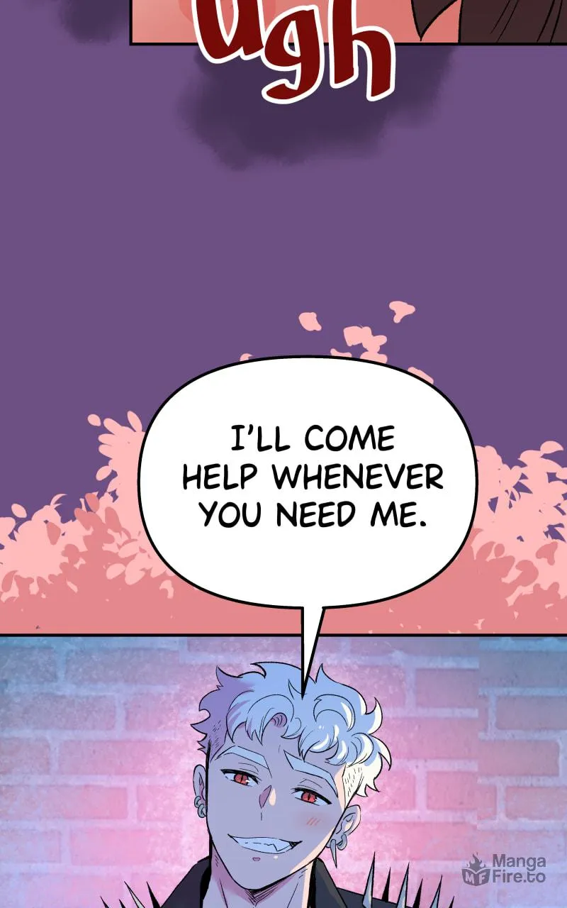 Read Morgana and Oz chapter 49 image 54 on Lezhin