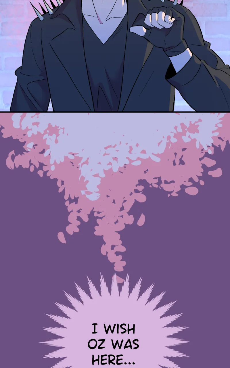 Read Morgana and Oz chapter 49 image 55 on Lezhin