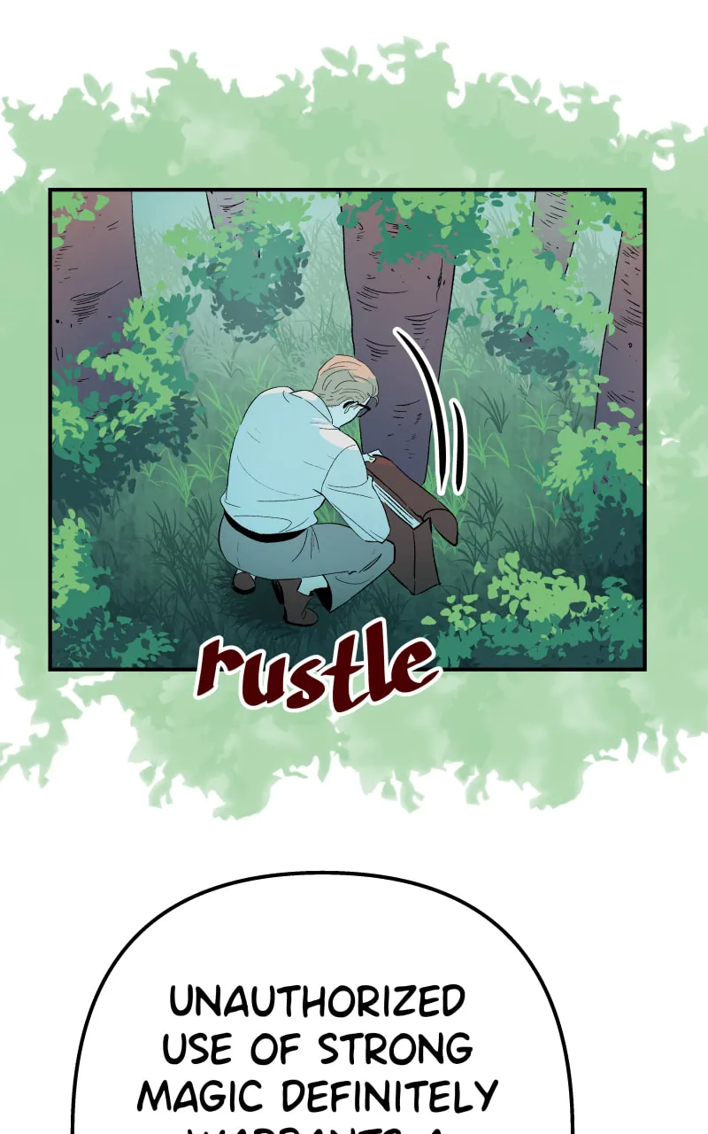 Read Morgana and Oz chapter 49 image 6 on Lezhin