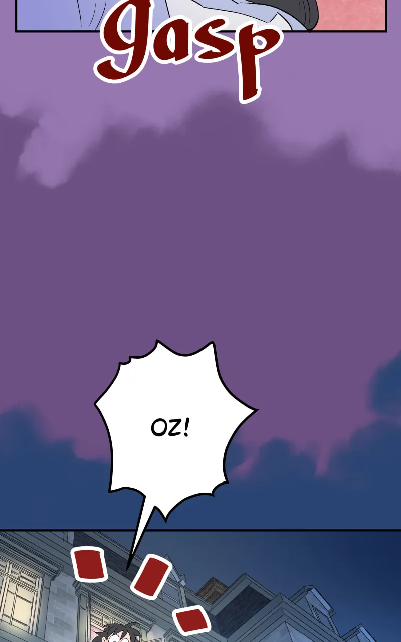 Read Morgana and Oz chapter 49 image 63 on Lezhin