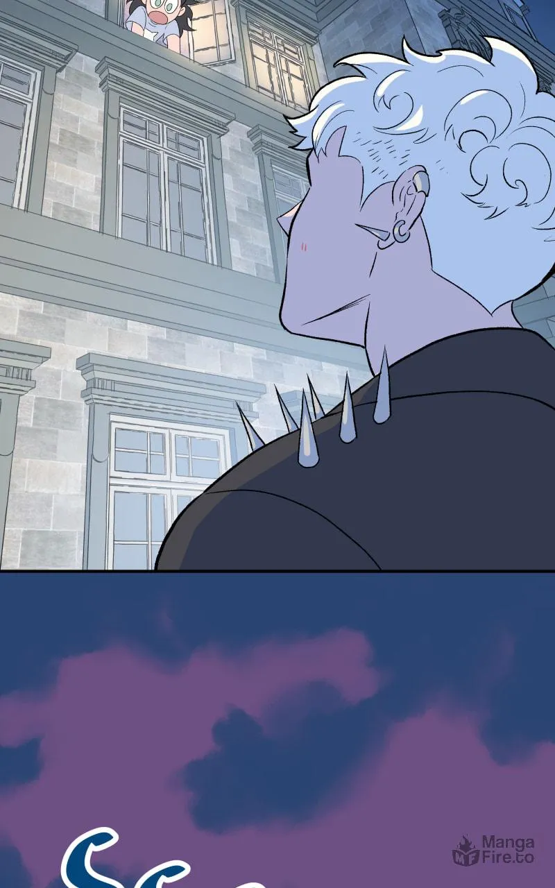 Read Morgana and Oz chapter 49 image 64 on Lezhin