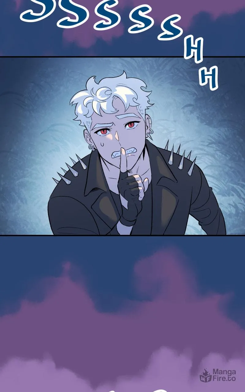 Read Morgana and Oz chapter 49 image 65 on Lezhin