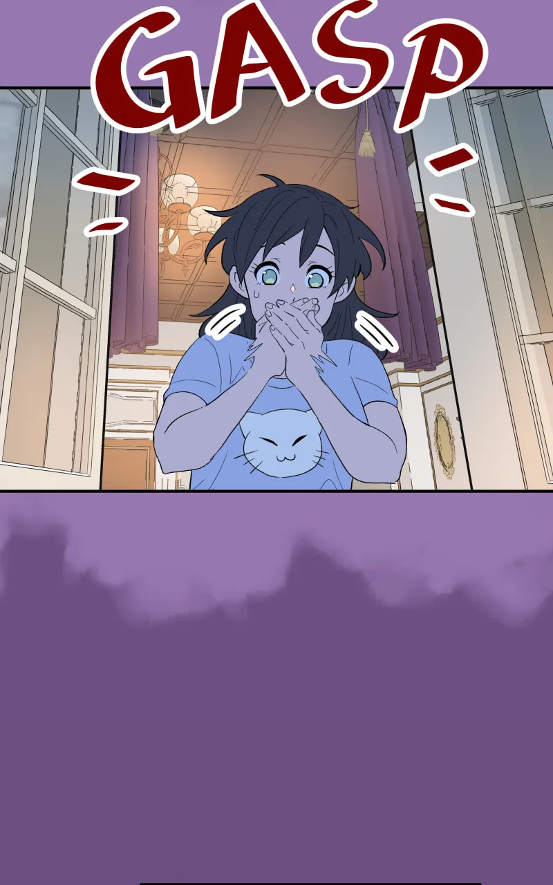 Read Morgana and Oz chapter 49 image 66 on Lezhin