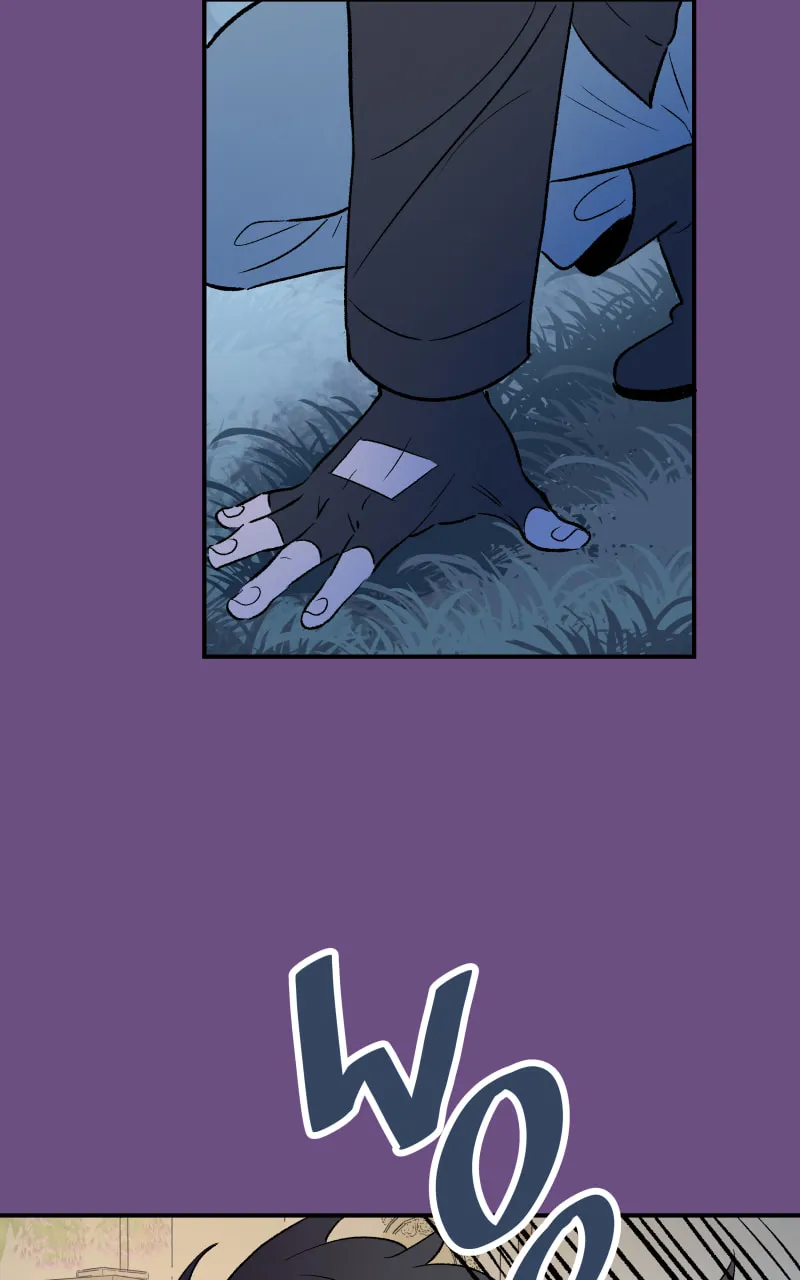 Read Morgana and Oz chapter 49 image 67 on Lezhin