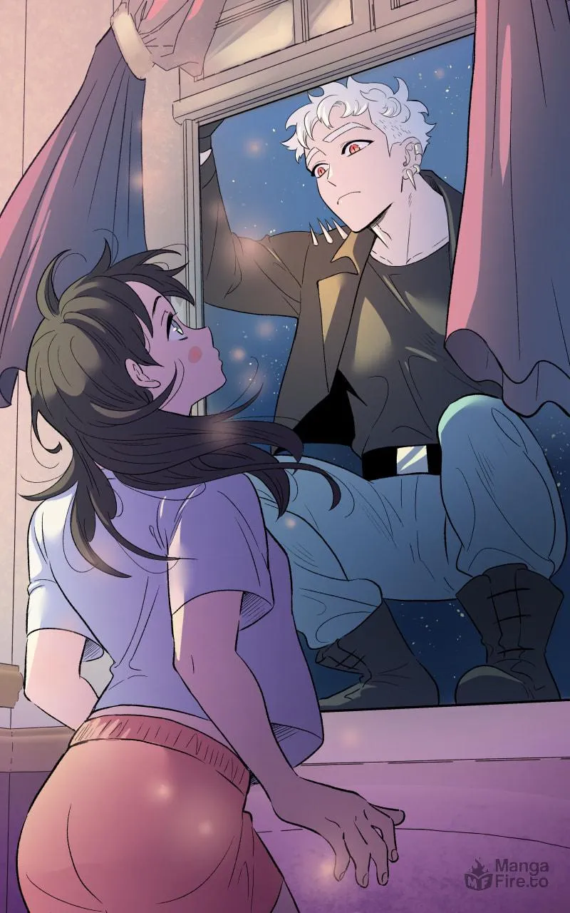 Read Morgana and Oz chapter 49 image 69 on Lezhin