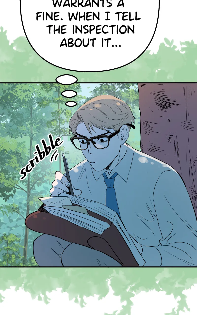 Read Morgana and Oz chapter 49 image 7 on Lezhin