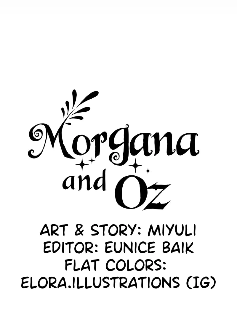 Read Morgana and Oz chapter 49 image 72 on Lezhin