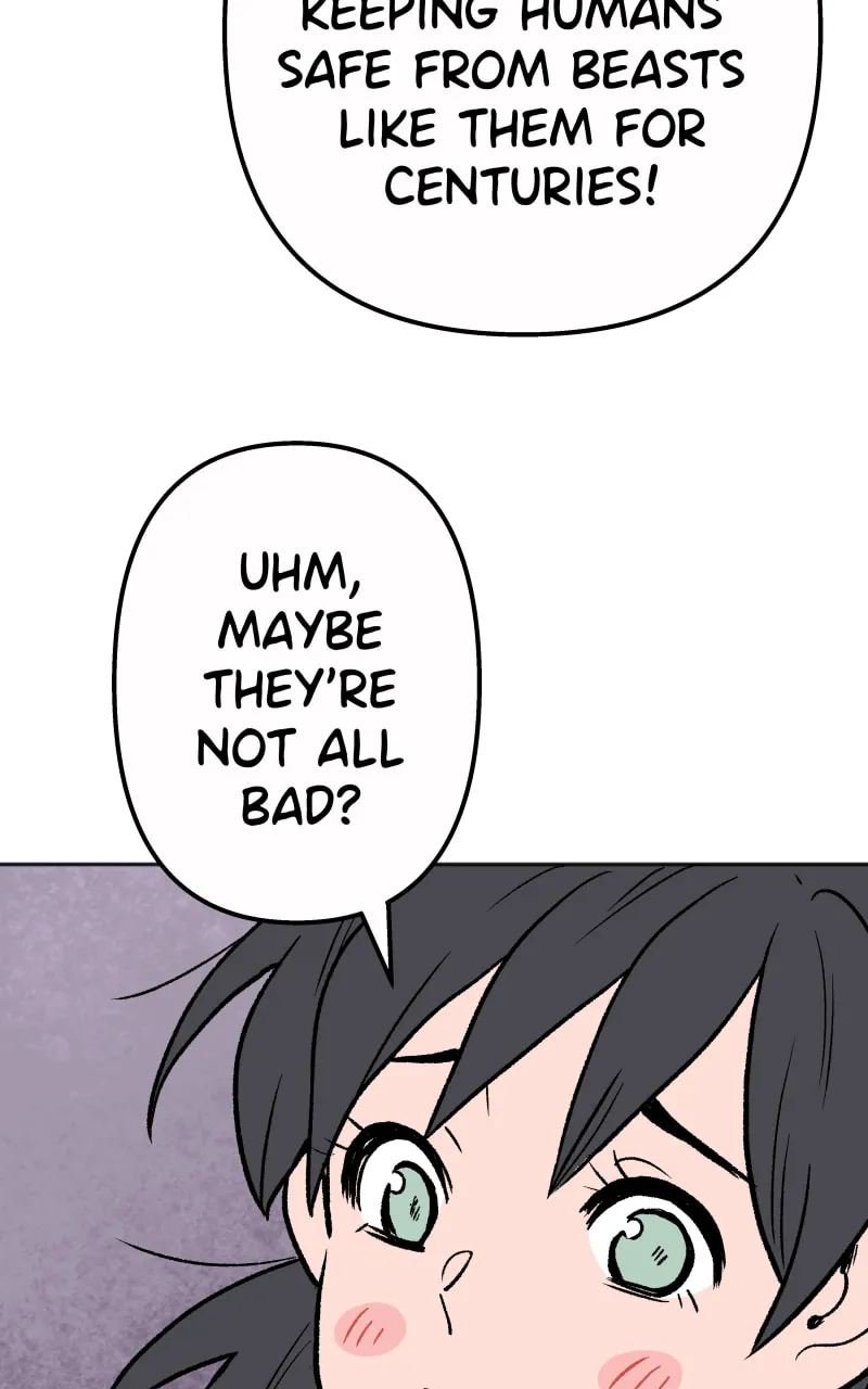 Read Morgana and Oz chapter 5 image 10 on Lezhin