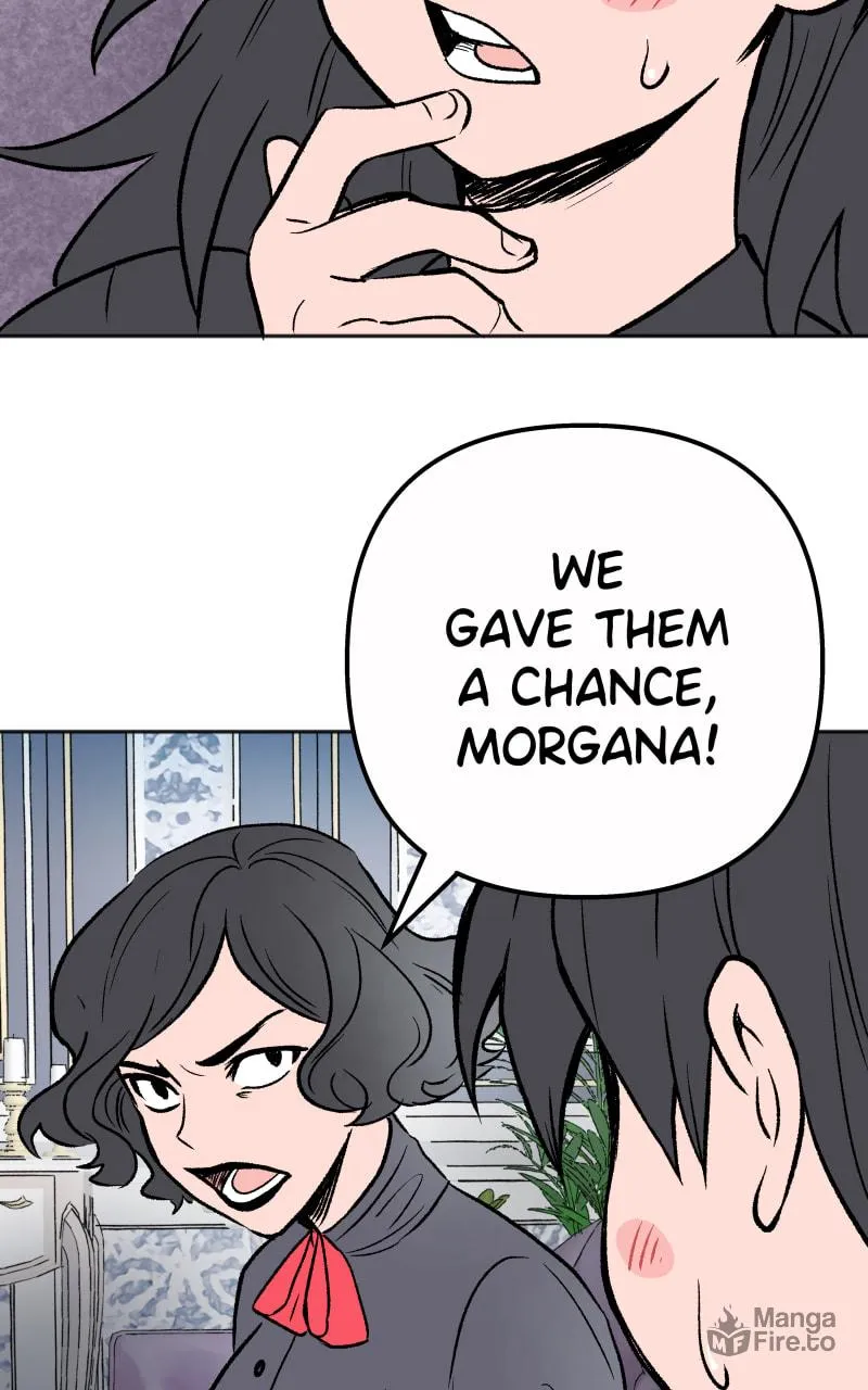 Read Morgana and Oz chapter 5 image 11 on Lezhin