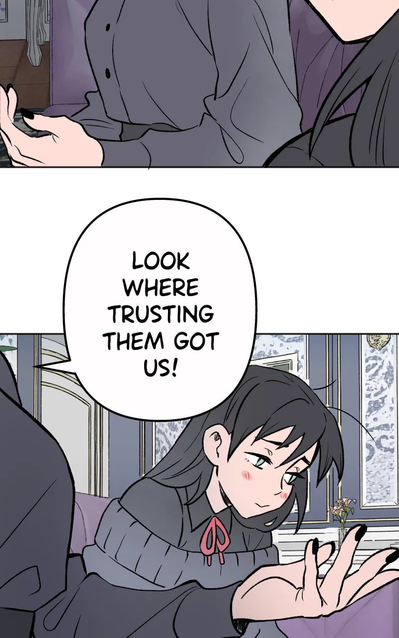 Read Morgana and Oz chapter 5 image 12 on Lezhin