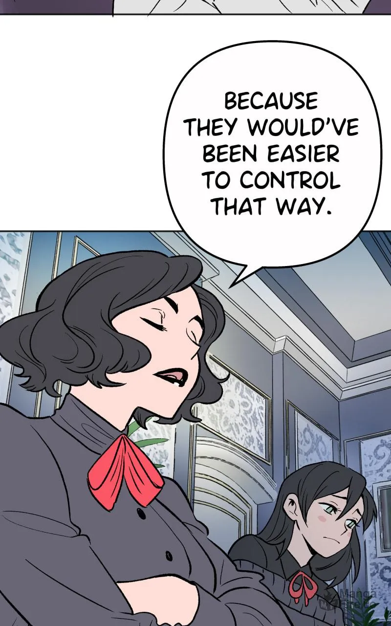 Read Morgana and Oz chapter 5 image 14 on Lezhin