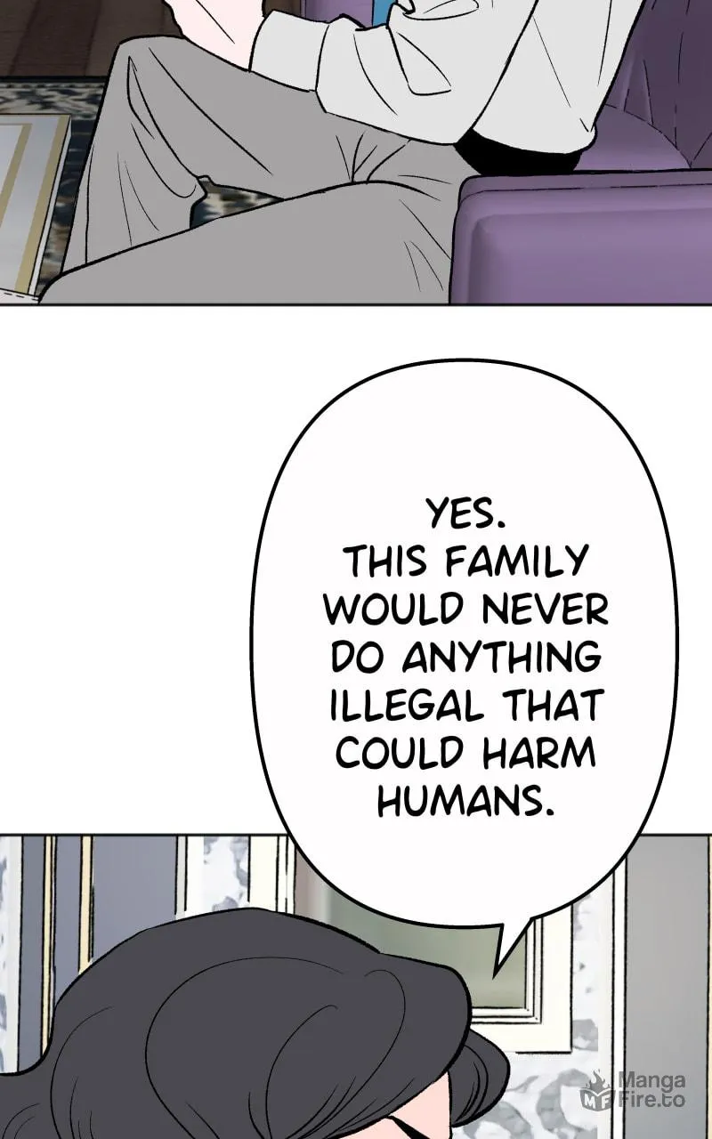Read Morgana and Oz chapter 5 image 17 on Lezhin