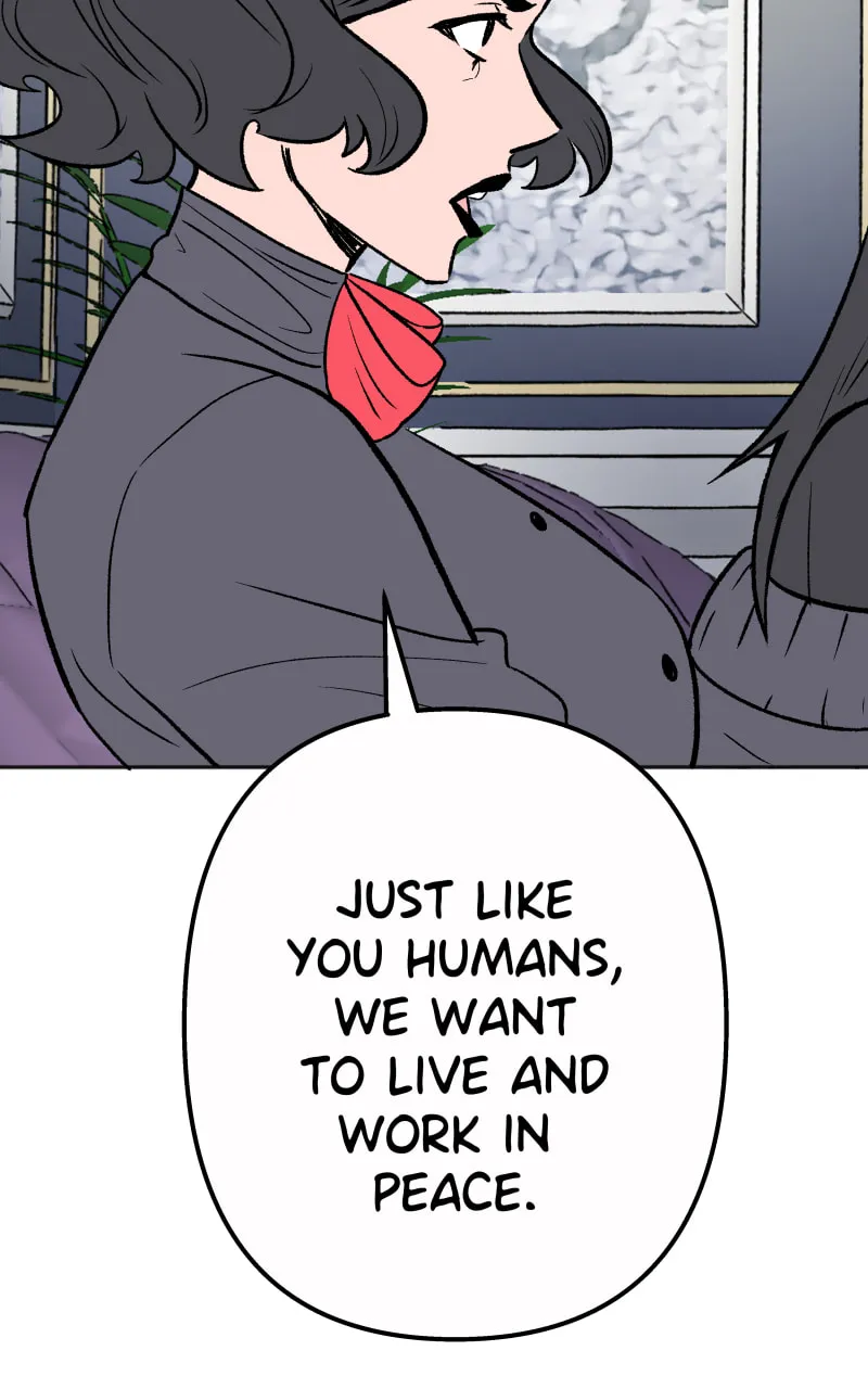 Read Morgana and Oz chapter 5 image 18 on Lezhin