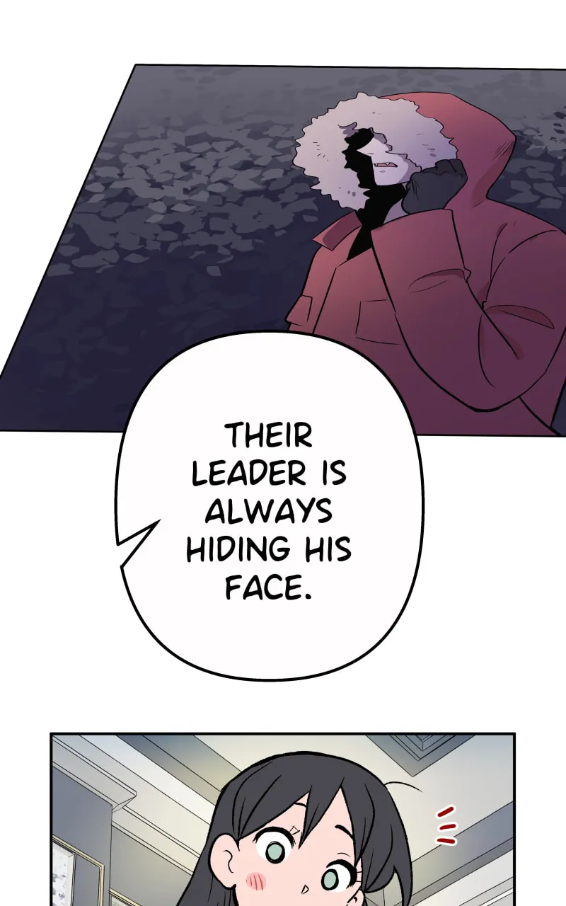 Read Morgana and Oz chapter 5 image 21 on Lezhin