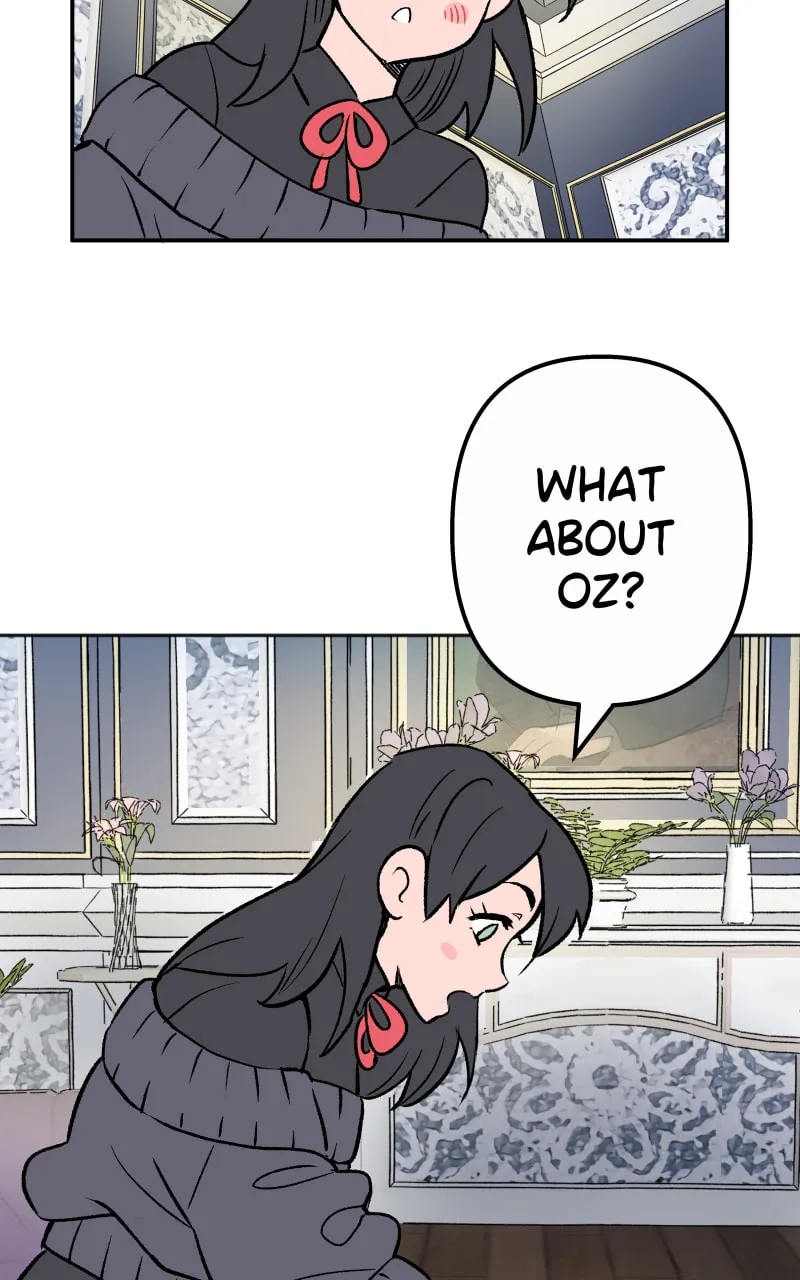 Read Morgana and Oz chapter 5 image 22 on Lezhin