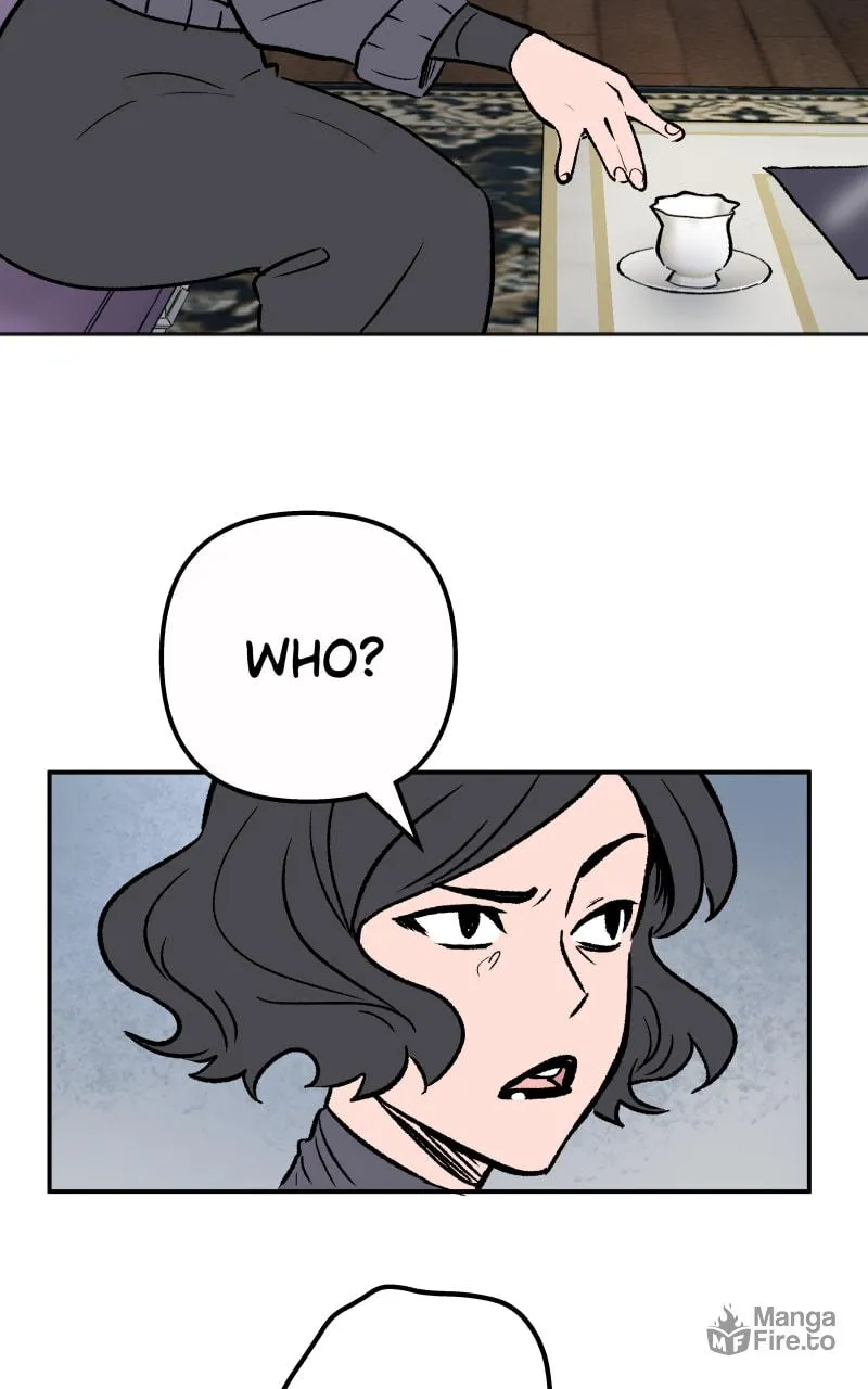 Read Morgana and Oz chapter 5 image 23 on Lezhin