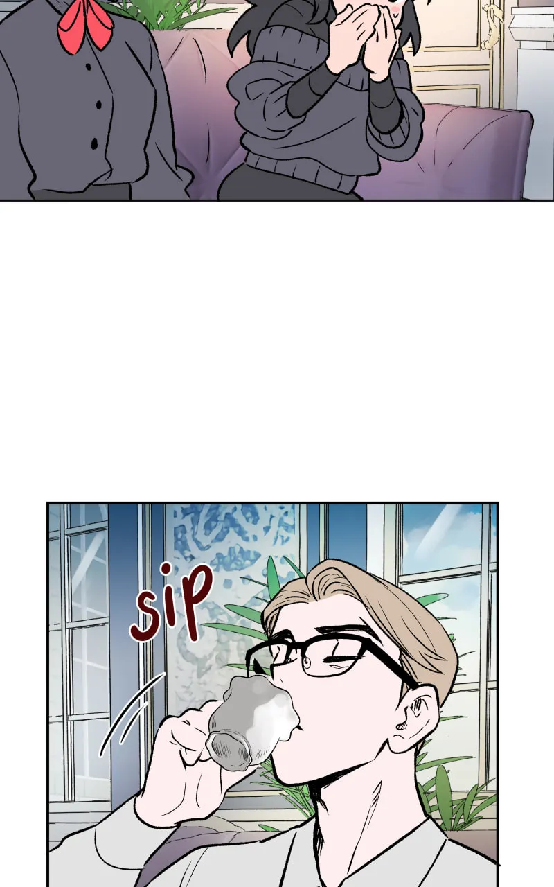 Read Morgana and Oz chapter 5 image 25 on Lezhin