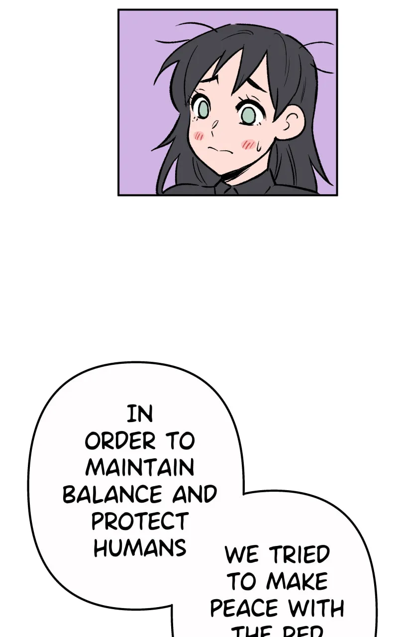 Read Morgana and Oz chapter 5 image 3 on Lezhin