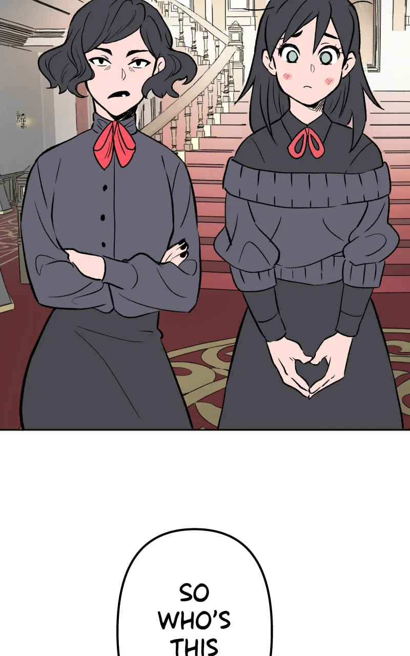 Read Morgana and Oz chapter 5 image 30 on Lezhin