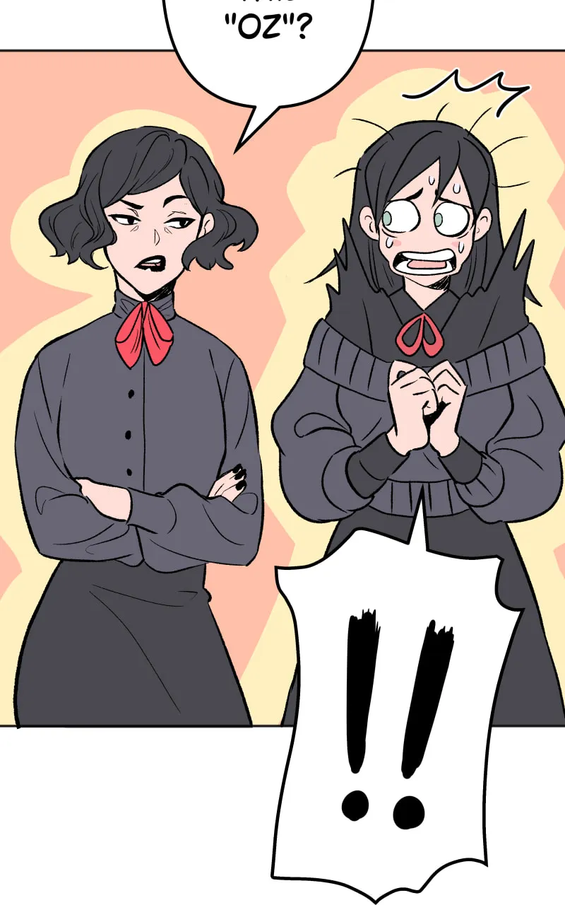 Read Morgana and Oz chapter 5 image 31 on Lezhin