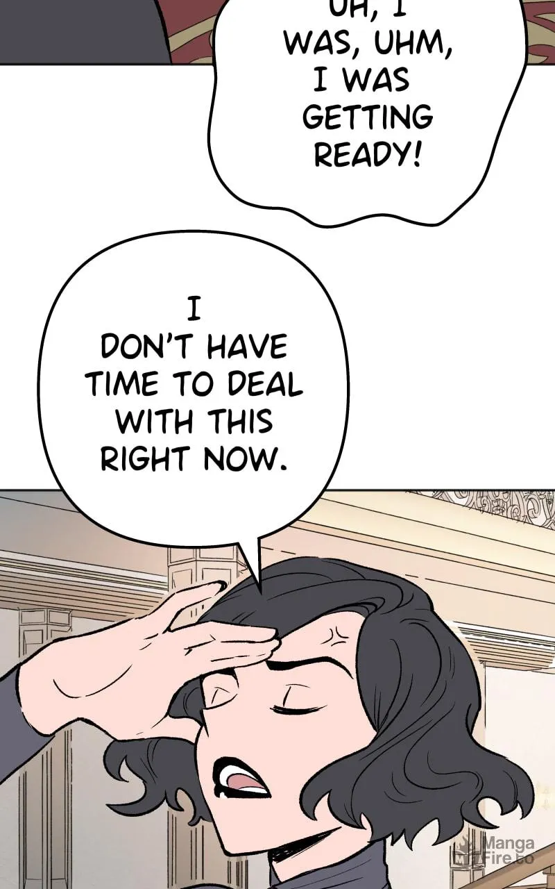 Read Morgana and Oz chapter 5 image 34 on Lezhin