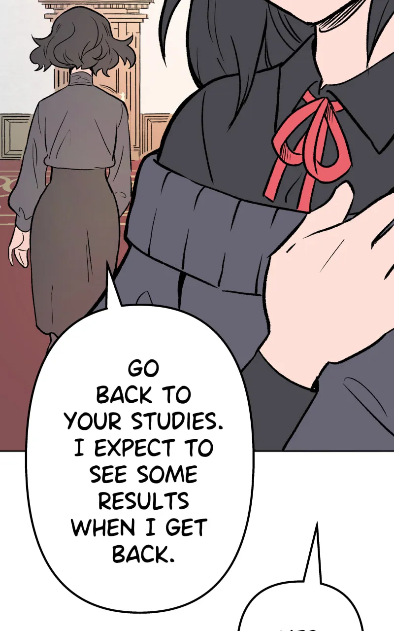 Read Morgana and Oz chapter 5 image 36 on Lezhin