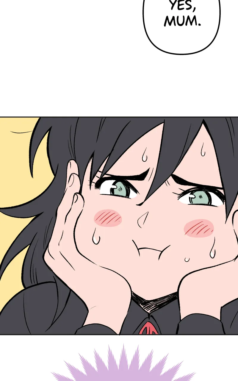 Read Morgana and Oz chapter 5 image 37 on Lezhin