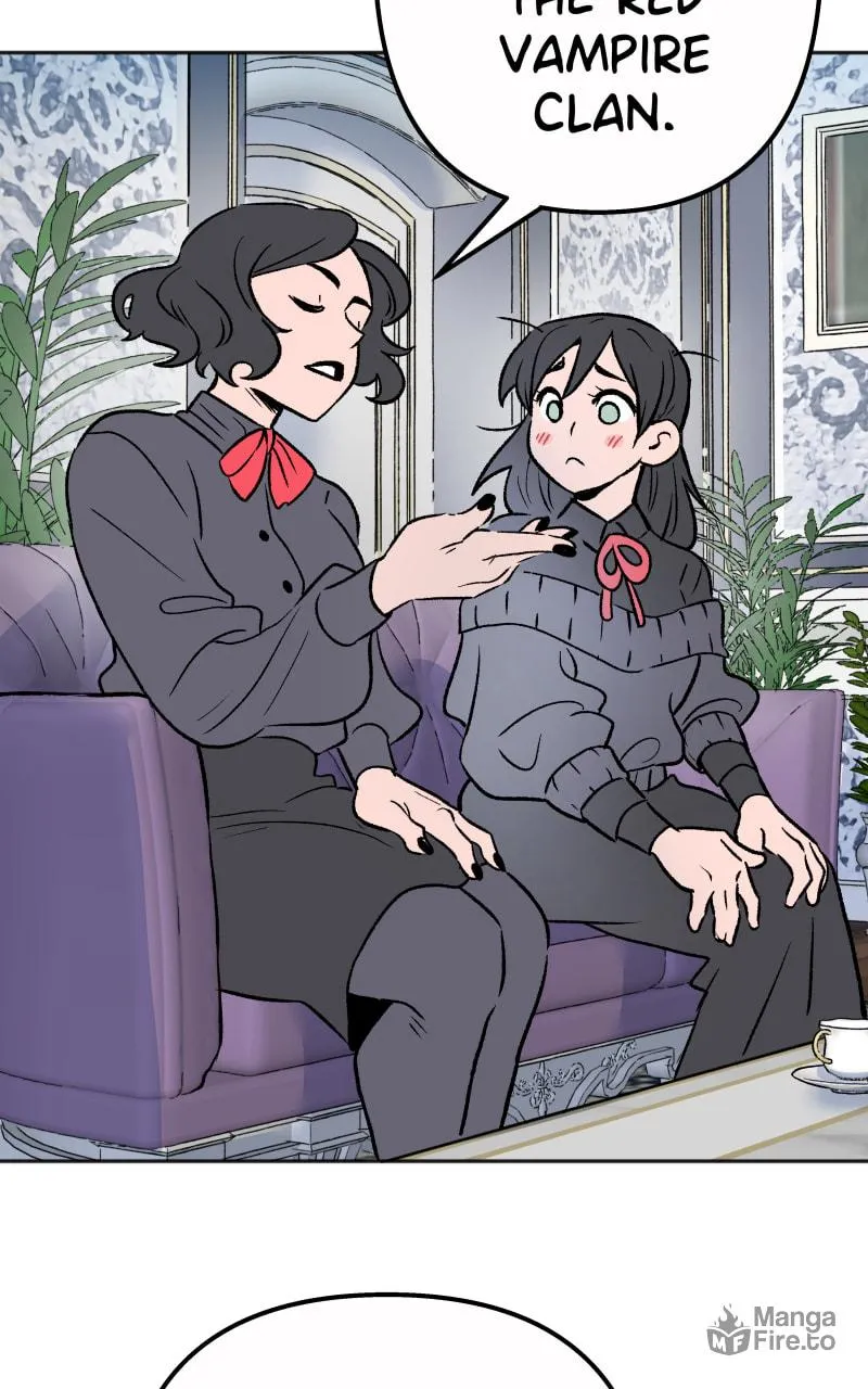 Read Morgana and Oz chapter 5 image 4 on Lezhin