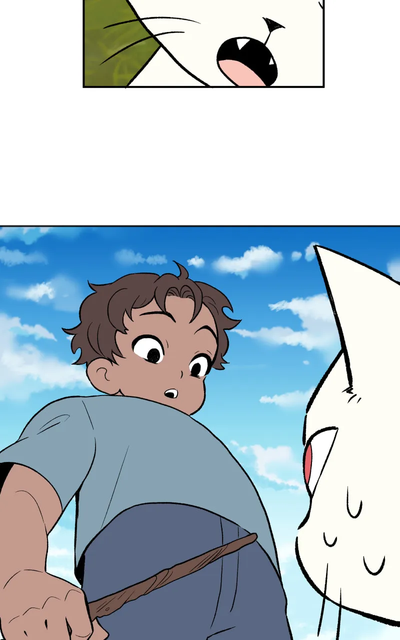 Read Morgana and Oz chapter 5 image 43 on Lezhin