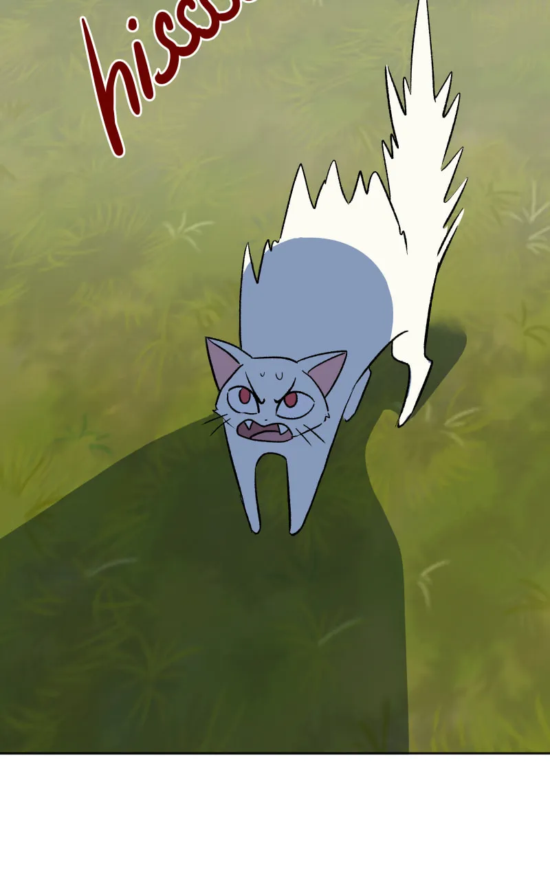 Read Morgana and Oz chapter 5 image 45 on Lezhin