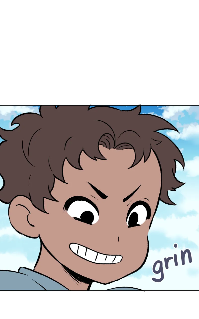 Read Morgana and Oz chapter 5 image 46 on Lezhin