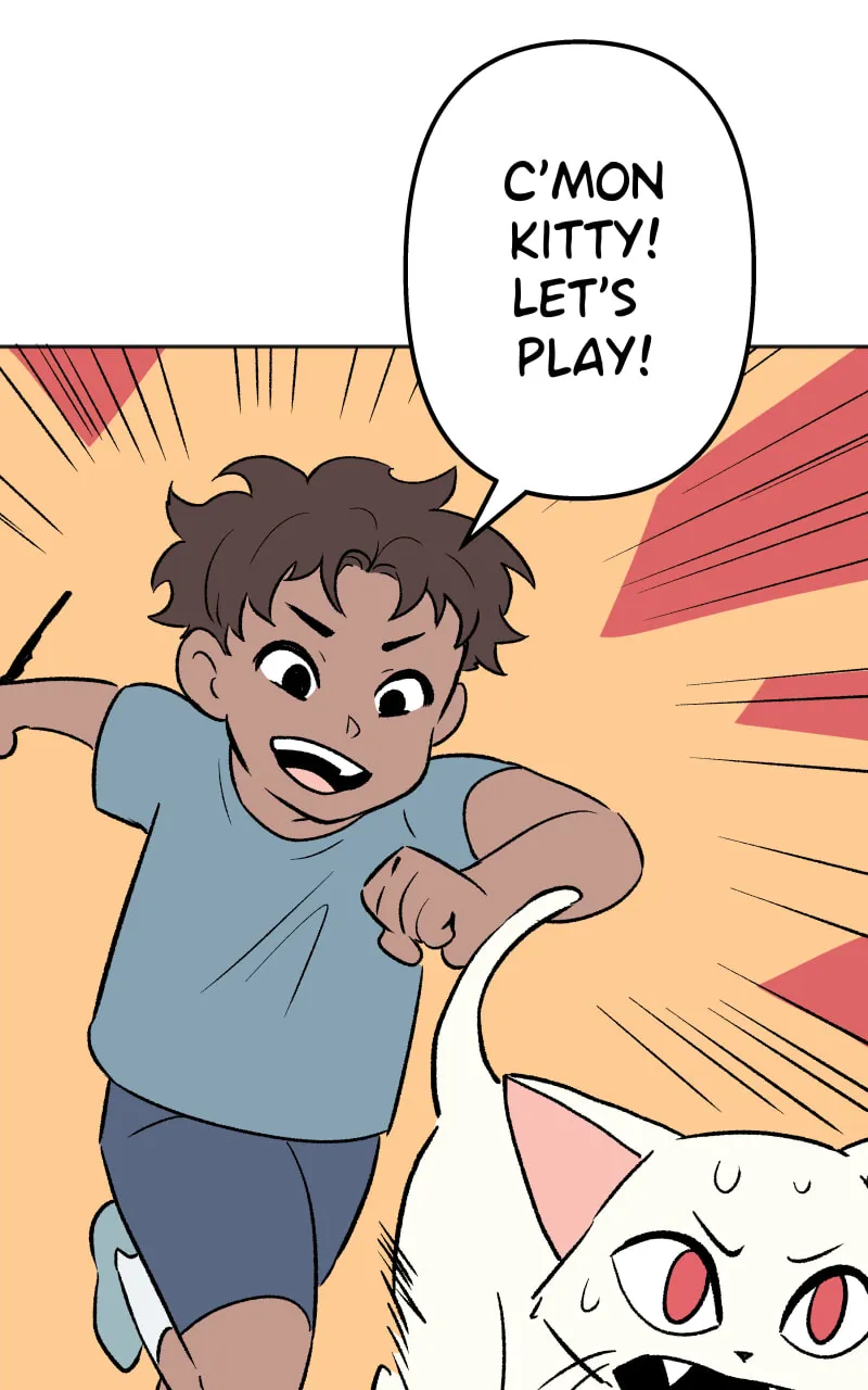 Read Morgana and Oz chapter 5 image 48 on Lezhin