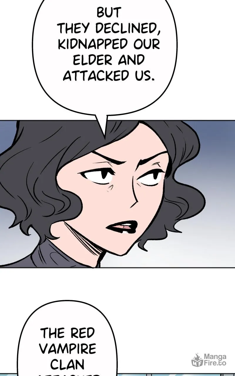 Read Morgana and Oz chapter 5 image 5 on Lezhin