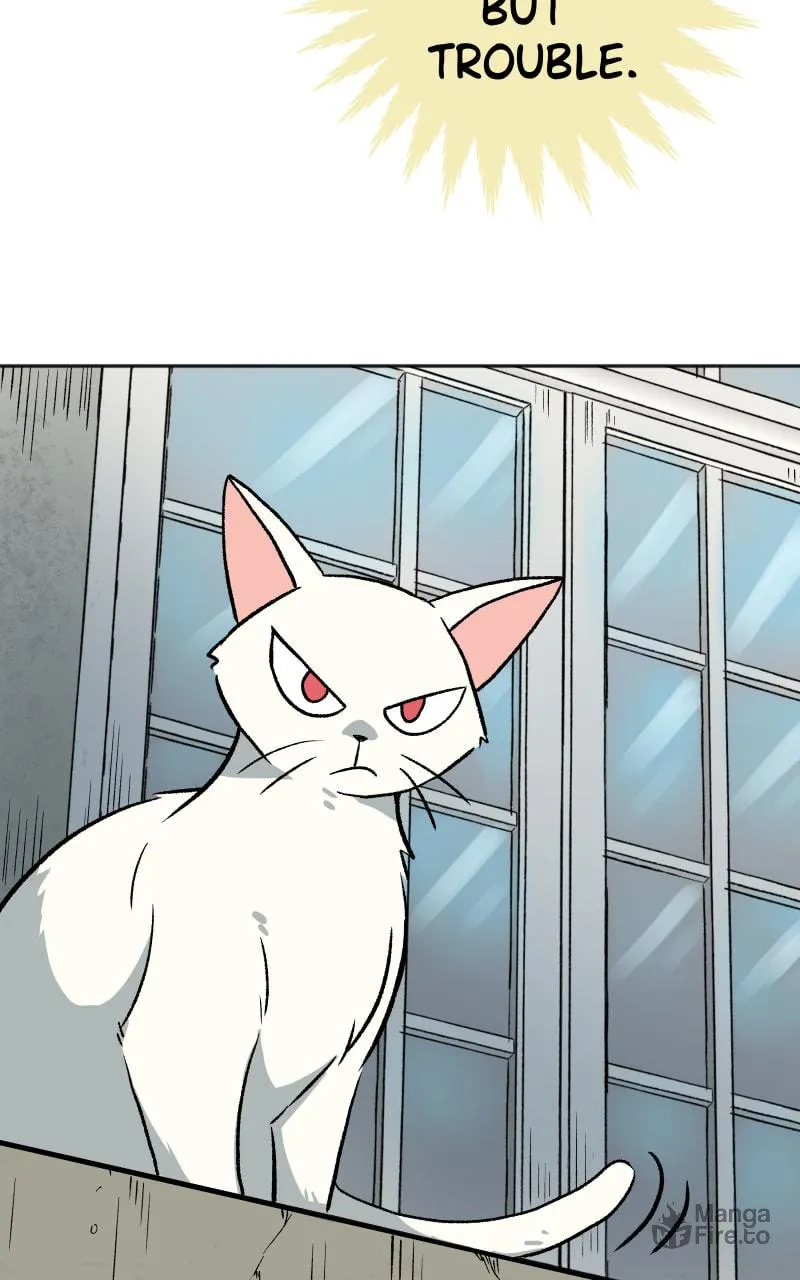 Read Morgana and Oz chapter 5 image 53 on Lezhin
