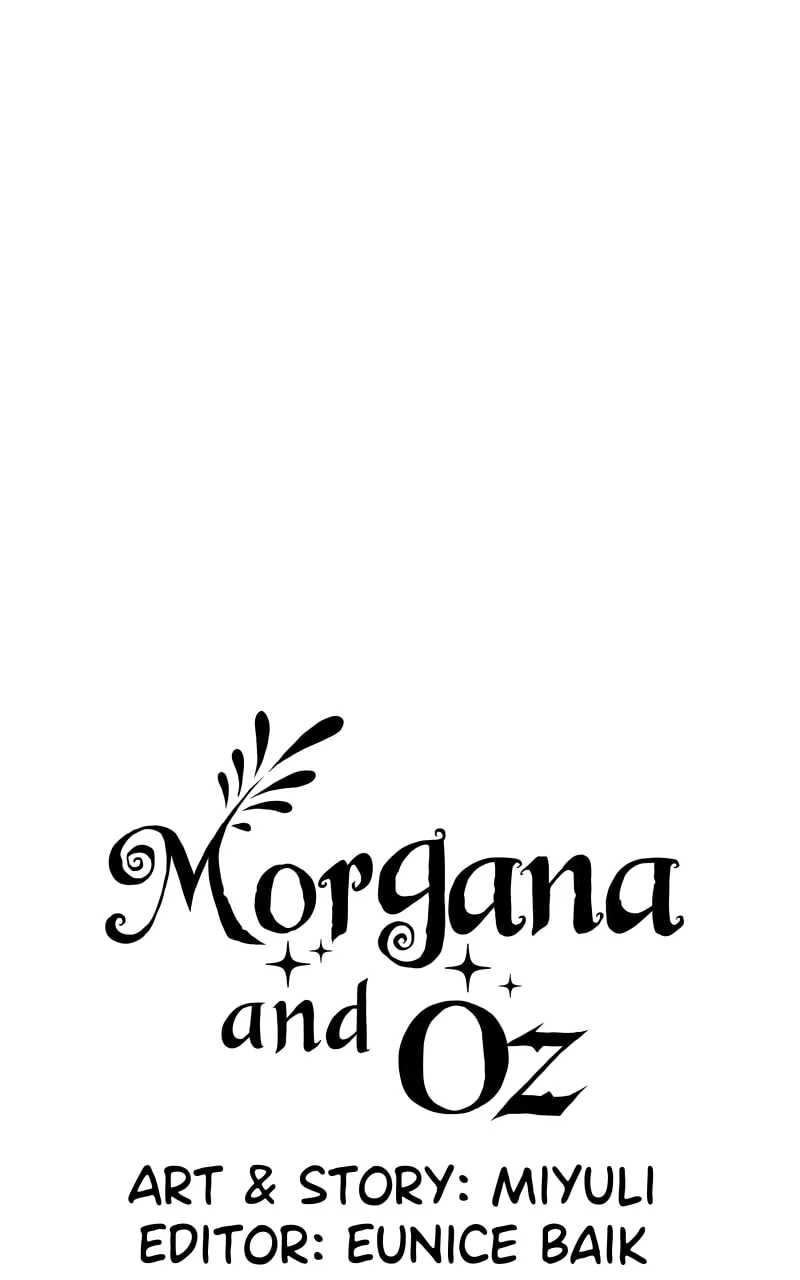 Read Morgana and Oz chapter 5 image 55 on Lezhin