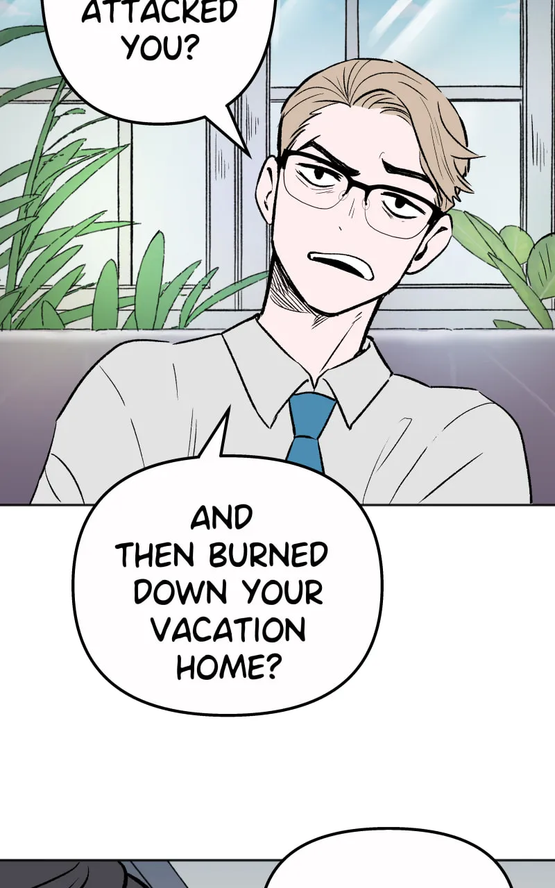 Read Morgana and Oz chapter 5 image 6 on Lezhin