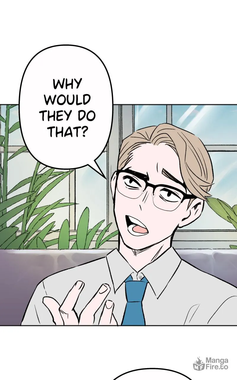 Read Morgana and Oz chapter 5 image 8 on Lezhin