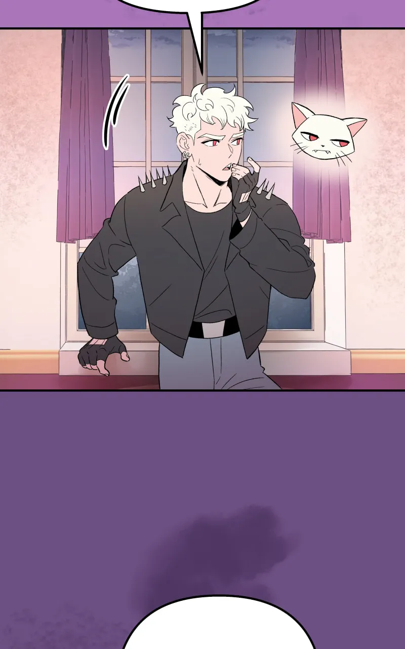 Read Morgana and Oz chapter 50 image 12 on Lezhin