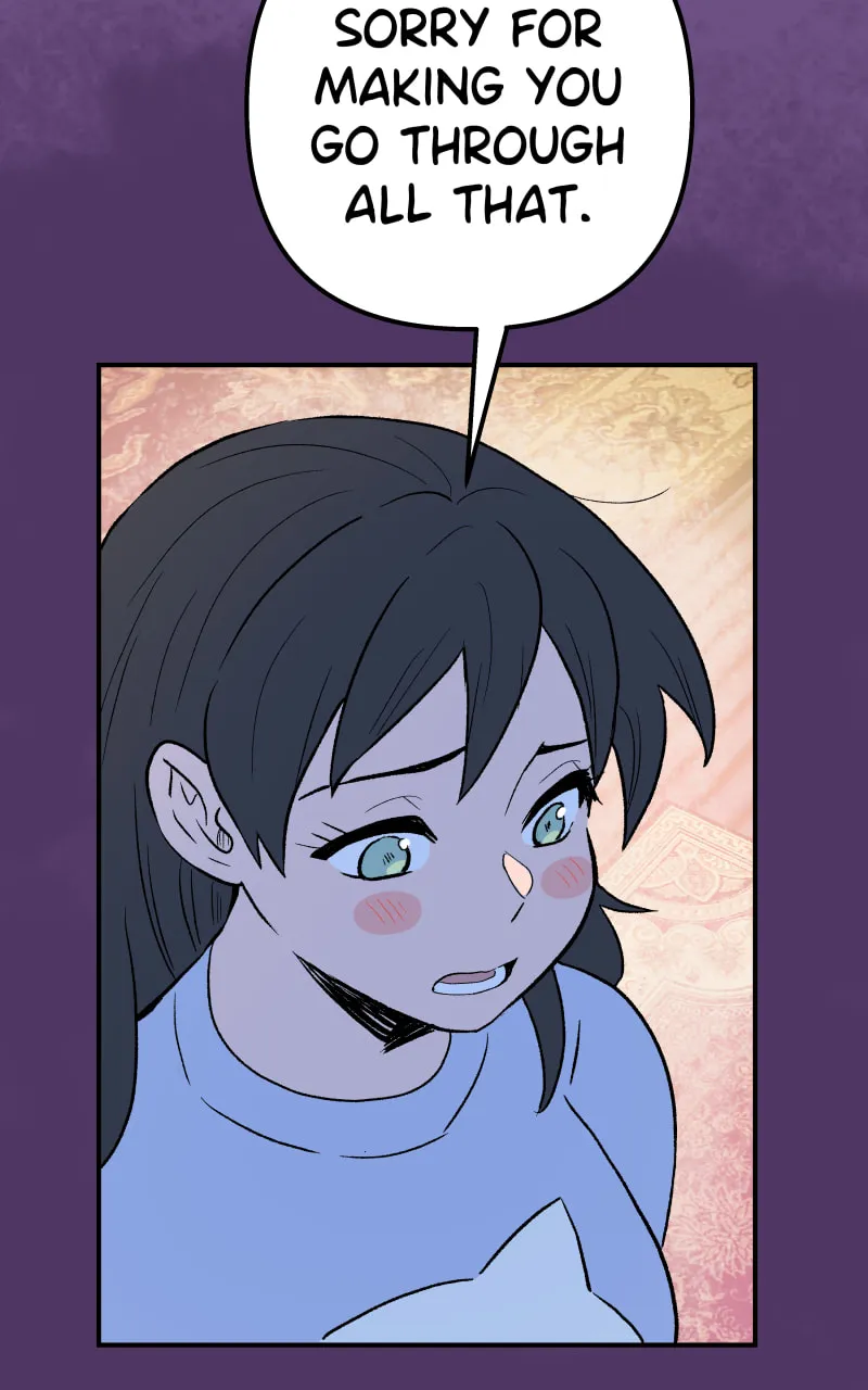 Read Morgana and Oz chapter 50 image 13 on Lezhin