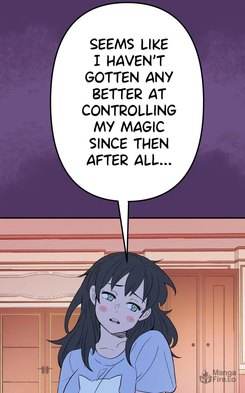 Read Morgana and Oz chapter 50 image 14 on Lezhin