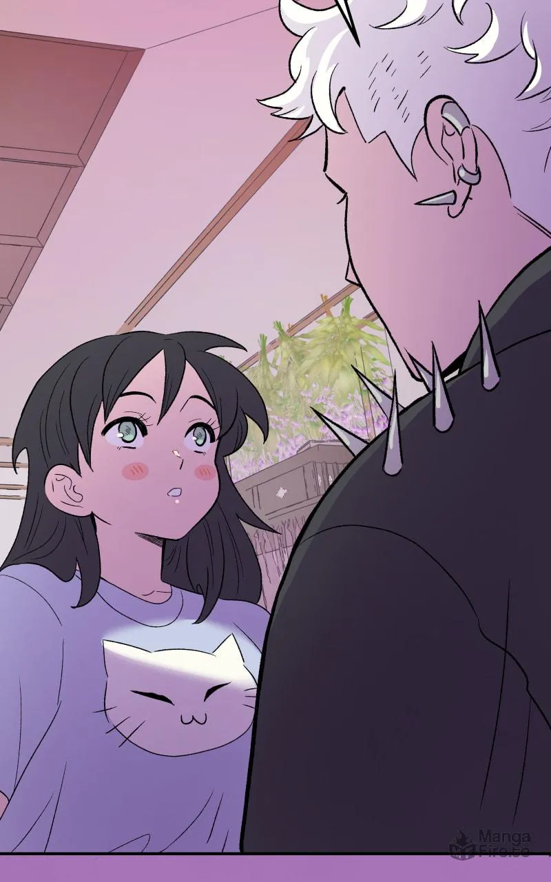 Read Morgana and Oz chapter 50 image 17 on Lezhin