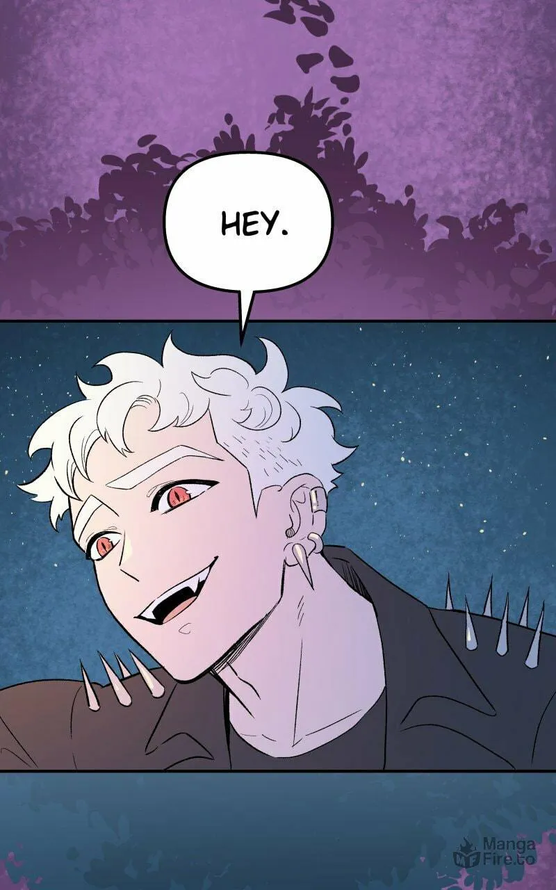 Read Morgana and Oz chapter 50 image 2 on Lezhin