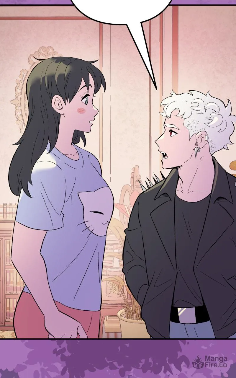 Read Morgana and Oz chapter 50 image 20 on Lezhin