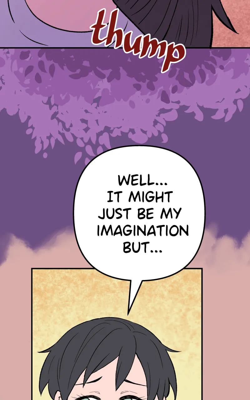 Read Morgana and Oz chapter 50 image 22 on Lezhin